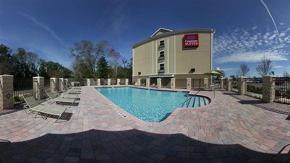 Holiday Inn Express Jacksonville East, An Ihg Hotel Exterior foto