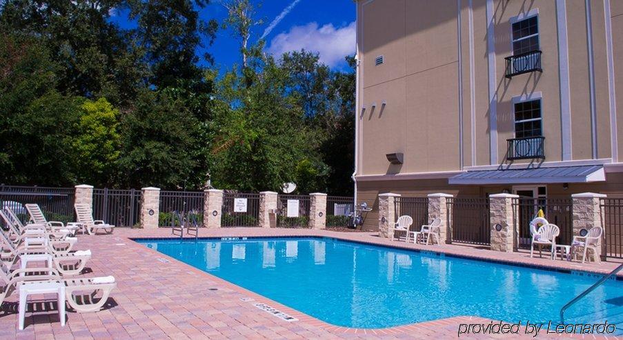 Holiday Inn Express Jacksonville East, An Ihg Hotel Exterior foto